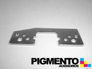 SUPORTE P/ ELETROVALVULA