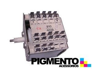 TIMER EDESA 900/910/4809