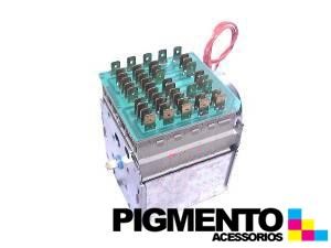 TIMER PHILCO CROUZET 2000/2005/0675