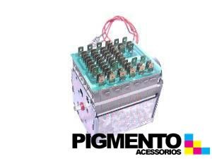 TIMER PHILCO 2000/2006/0676 (041660)