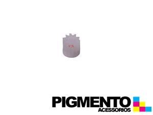 RODA DENTADA P/ BOBINE TIMER 10 DENTES