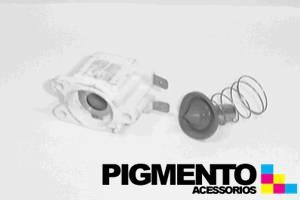 BOBINE DO ABRLHANTADOR P/ CX. DETERGENTE M.L.L.