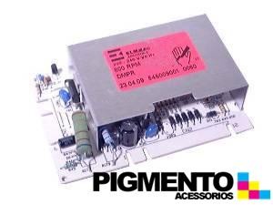 MODULO ELECTRONICO 800 RPM. SAMAR LR4001 =546009000/001