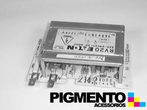 MODULO ELETRONICO BALAY 5600 0 A 1000rpm (EATON RV20)