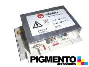 MODULO ELETRON. BALAY 8200 (BYR12-0 /471278-2) 0 A 1200rpm