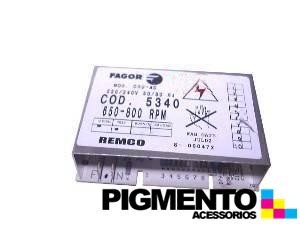 MODULO ELETRONICO FAGOR LFC 650-800rpm (REMCO 5340-5315)