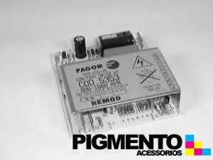 MODULO ELETRONICO FAGOR F105 LH 1000 (800/1000 RPM)