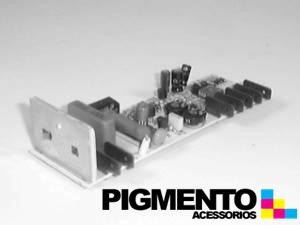 MODULO ELETRONICO PHILCO MODERNO 5455 1000G