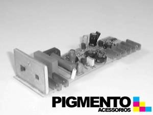 MODULO ELETRONICO PHILCO 5454 800rpm