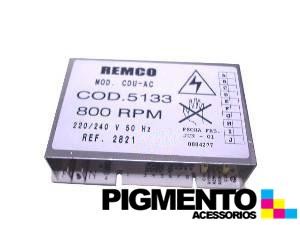 MODULO ELETRONICO PHILCO (C.O.116102821-814)(AR170330)