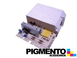 MODULO ELETRONICO TEKA/SILTAL/SANGIORGIO/WHIRLPOOL