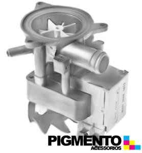 BOMBA ESGOTO IGNIS GRE 541