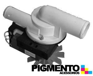BOMBA ESGOTO INDESIT