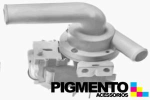 BOMBA ESGOTO MERLONI (PLASET 41637)
