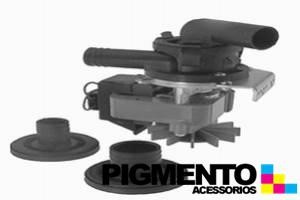 BOMBA ESGOTO 3 CALOTAS UNIVERSAL (GRE 666)