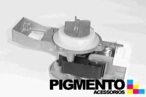 BOMBA ESGOTO ZANUSSI = 215154