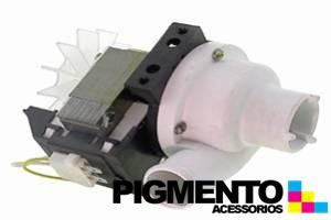 BOMBA ESGOTO HOOVER