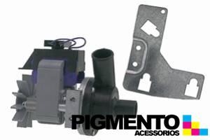 BOMBA ESGOTO A.E.G. (GRE 552) = 215144