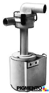 BOMBA P/ MAQUINA GELO (GRE 5302 EX.2545)