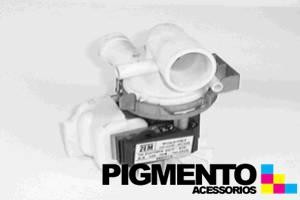 BOMBA ESGOTO ZANUSSI