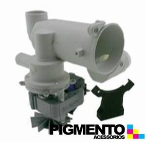 BOMBA ESGOTO ZANUSSI