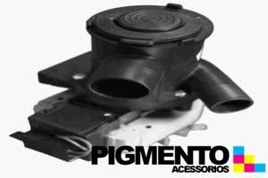BOMBA ESGOTO INDESIT
