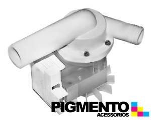 BOMBA ESGOTO MERLONI
