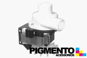 BOMBA ESGOTO HOTPOINT
