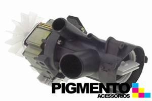 BOMBA ESGOTO PHILIPS IGNIS