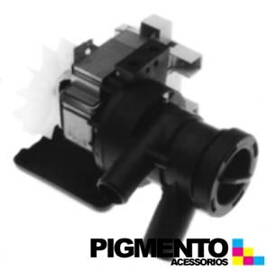 BOMBA ESGOTO ARISTON DOMAR NEW POL