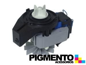 BOMBA ESGOTO ZANUSSI JET SYSTEM RX800