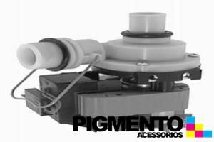 BOMBA ESGOTO BOSCH SIEMENS