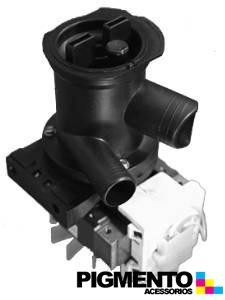 BOMBA ESGOTO INDESIT ARDO HOOVER