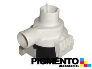 BOMBA ESGOTO ARISTON/INDESIT