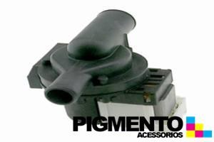 BOMBA ESGOTO PHILCO