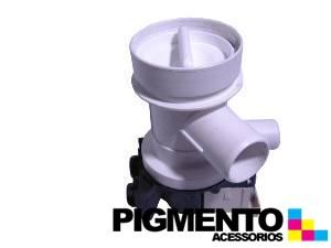 BOMBA ESGOTO A.E.G.