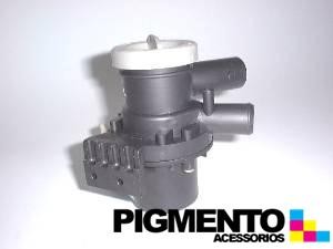 BOMBA ESGOTO MERLONI ARISTON