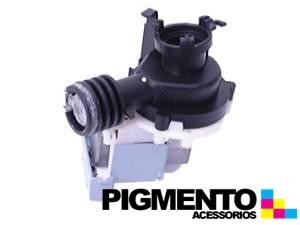 BOMBA ESGOTO ARISTON / INDESIT M.L.L. = 054843 e 090537