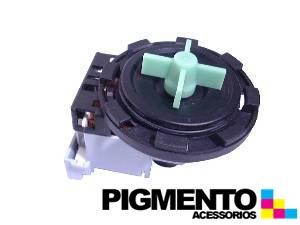 BOMBA ESG. MAGNET. UNIV. ENCAIXE (PLASET) = 215427