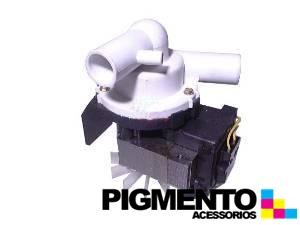BOMBA ESGOTO ELECTROLUX / ZANUSSI