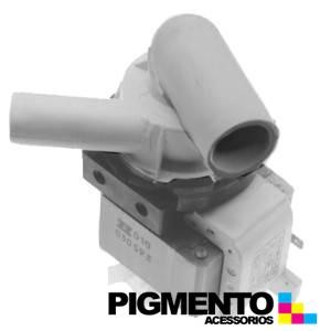 BOMBA ESGOTO BOSCH SIEMENS HANNING