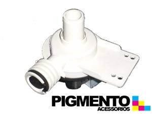 BOMBA ESGOTO HOTPOINT