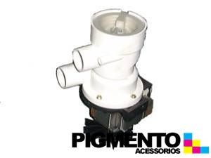BOMBA ESGOTO ARISTON INDESIT