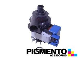 BOMBA ESGOTO A.E.G. C/ JUNTA ( GRE 508)