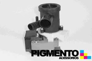 BOMBA ESGOTO PHILIPS (MAINOX)= 215114
