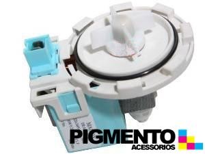 BOMBA ESGOTO UNIVERSAL (C/ FICHA EM CIMA) MAINOX