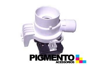 BOMBA ESGOTO WHIRLPOOL