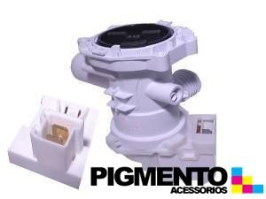 BOMBA ESGOTO ARISTON = 215255 - 215294 E 215443
