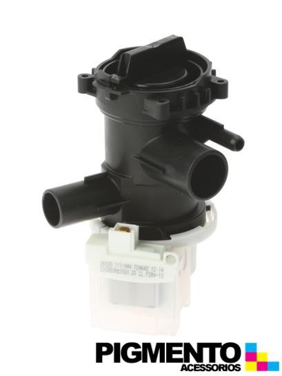 BOMBA ESGOTO BOSCH / SIEMENS 