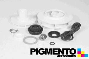 KIT TURBINA THOMSON COMPLETO